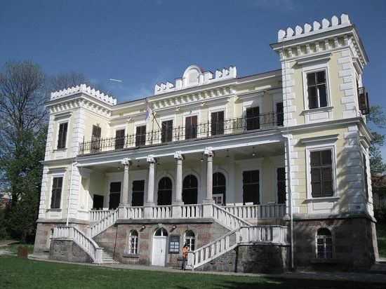 Chateau Belimarkovic